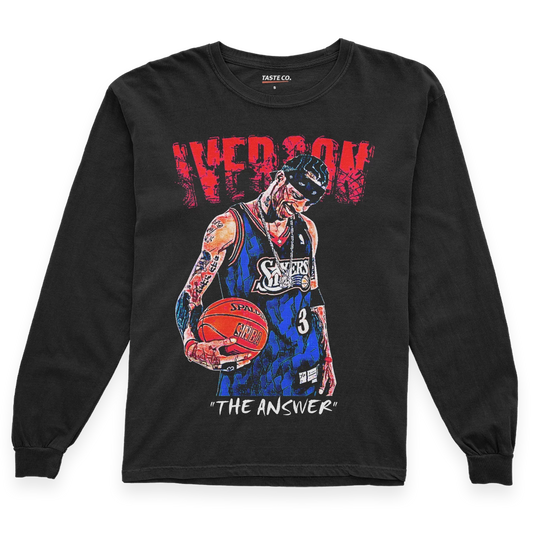 IVERSON Sweatshirt