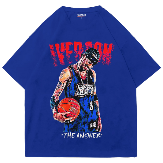 NBA Colored Collections – Taste Clothing Line