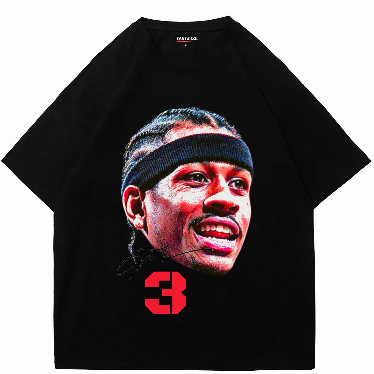 Iverson Head