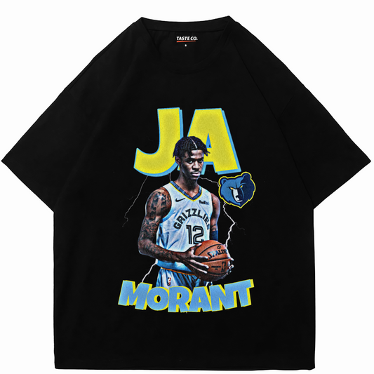 Ja Morant 2