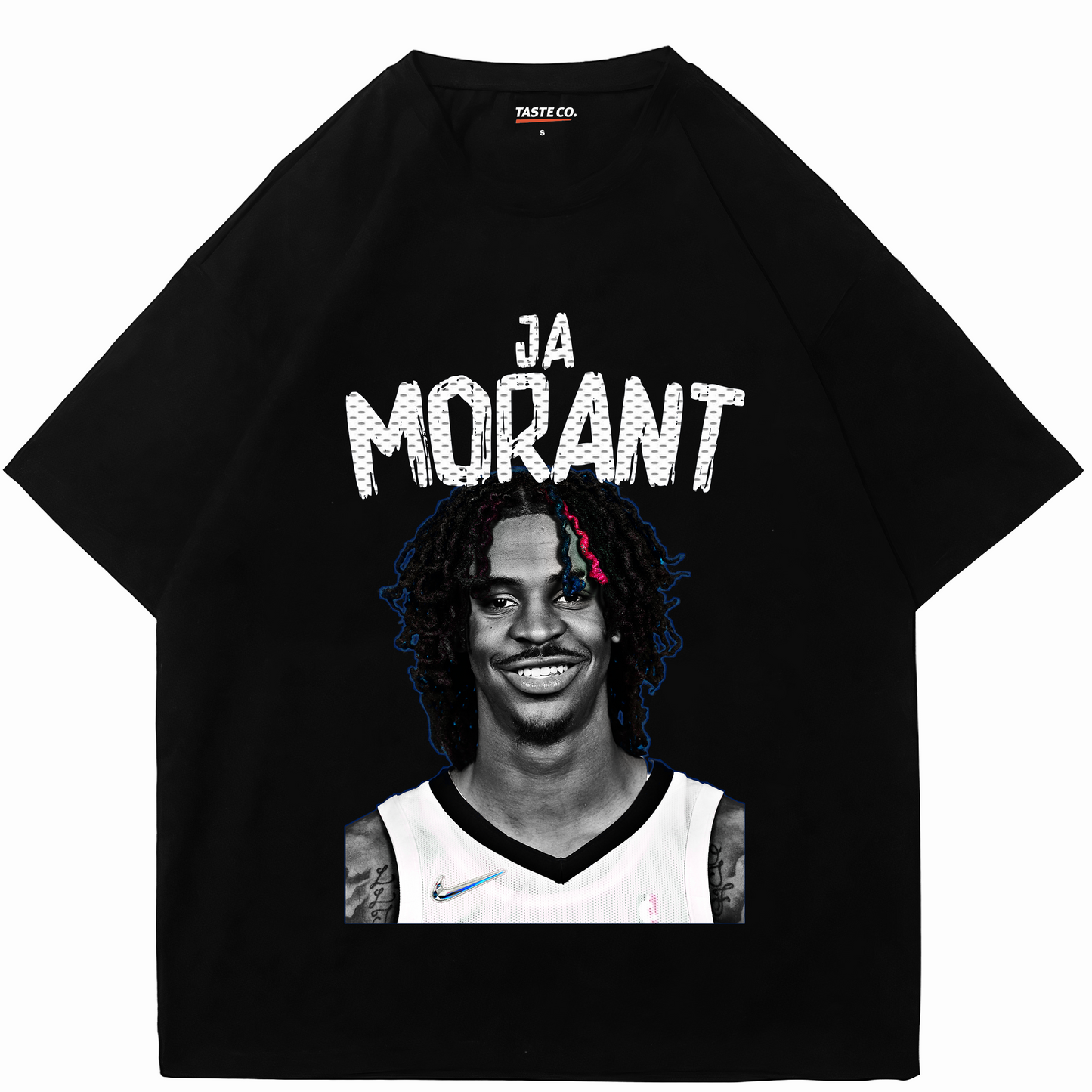 Ja Morant 4