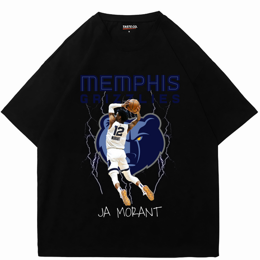 Ja Morant 5