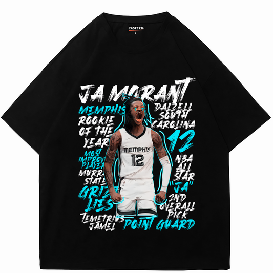 Ja Morant 6