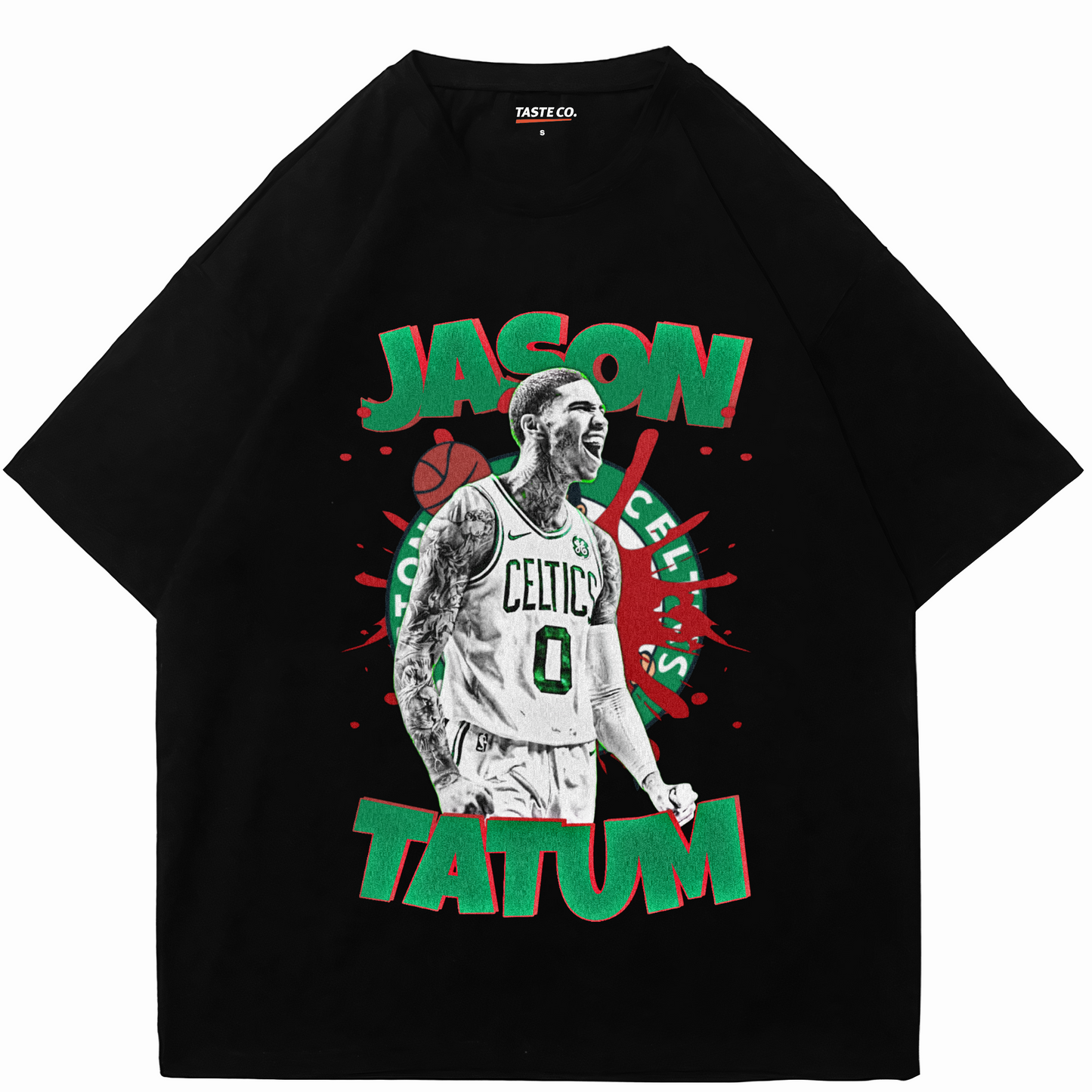 Jason Tatum 2