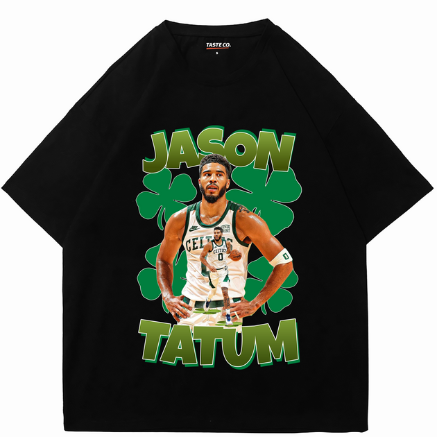 Jason Tatum 3 – Taste Clothing Line