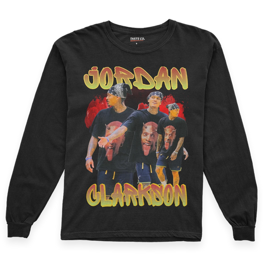 JORDAN CLARKSON 2 Sweatshirt