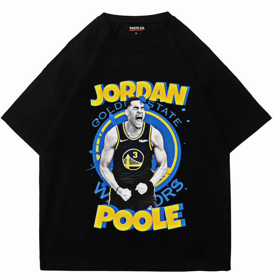 Jordan Poole