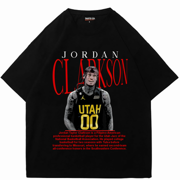 Jordan Clarkson