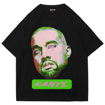 Kanye Head