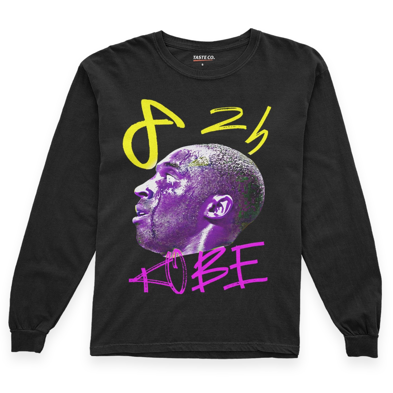 KOBE HEAD Sweatshirt