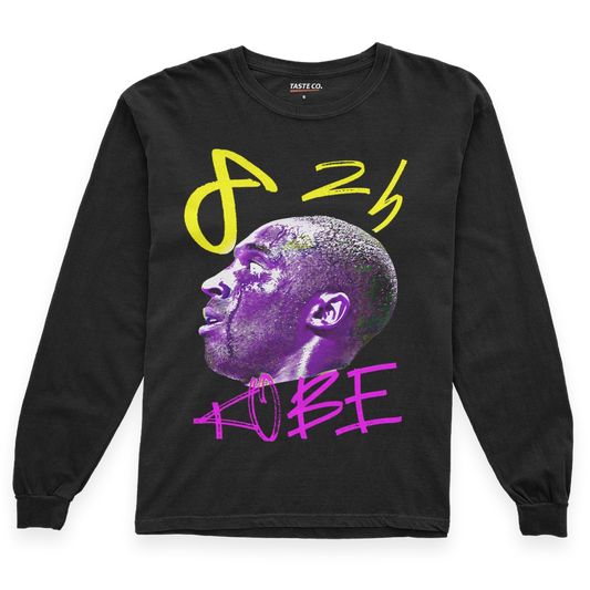 KOBE HEAD Sweatshirt