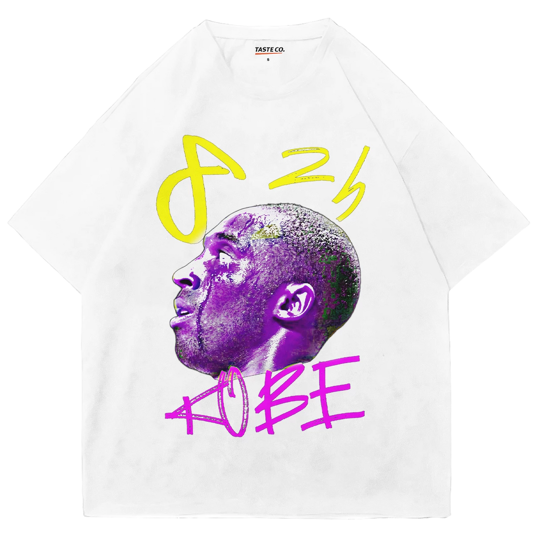 Kobe Head