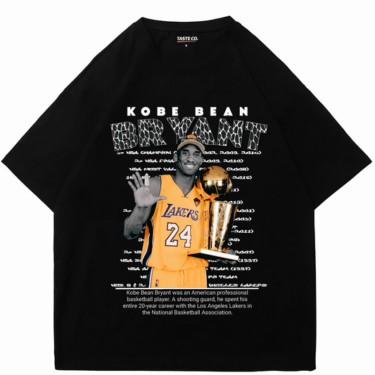 Kobe Bean