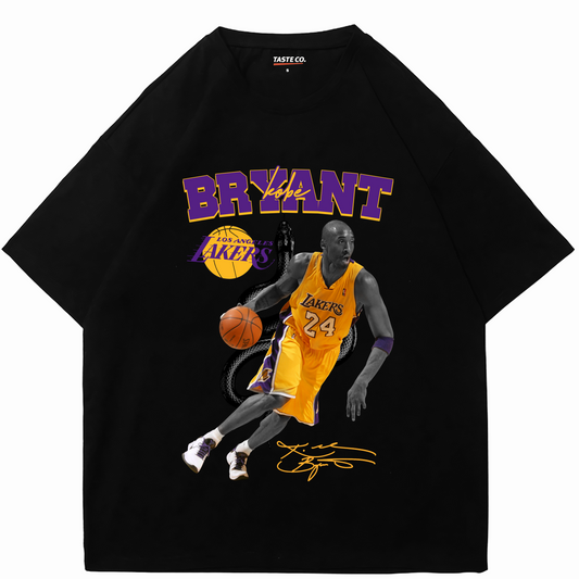 Kobe Bryant 16