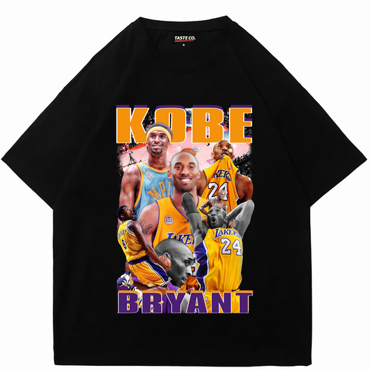 Kobe Bryant 4