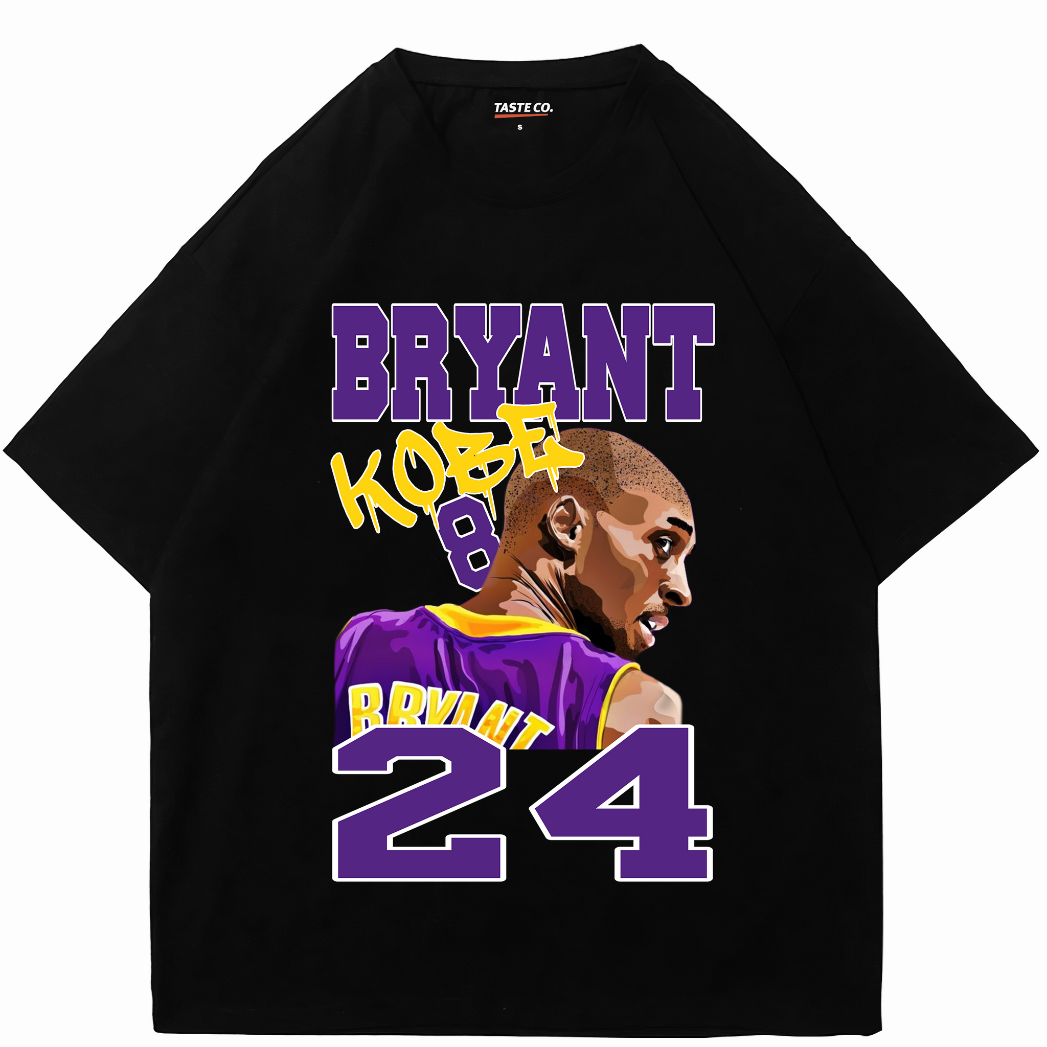 Kobe Bryant 6