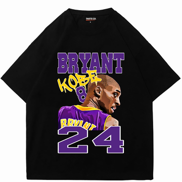 Kobe Bryant 6