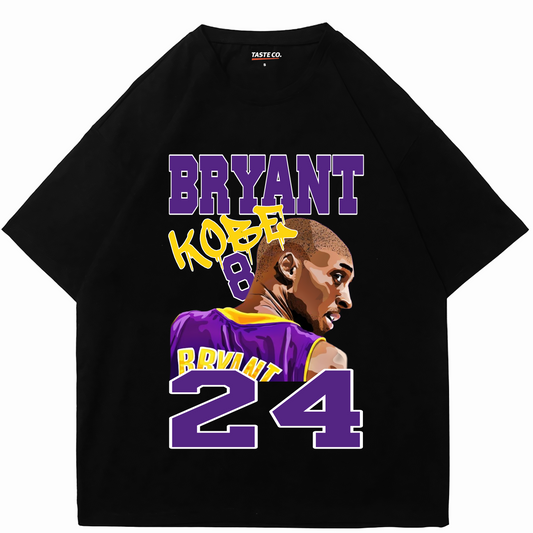 Kobe Bryant 6