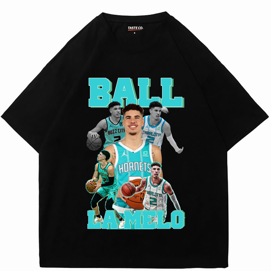 La Melo Ball