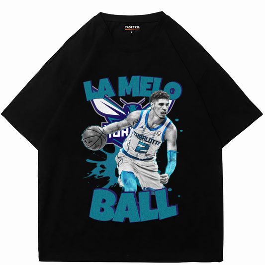 La Melo Ball 3