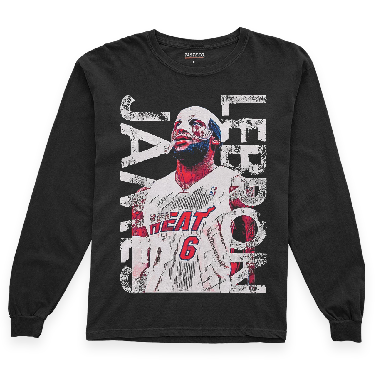 LEBRON JAMES 2 Sweatshirt