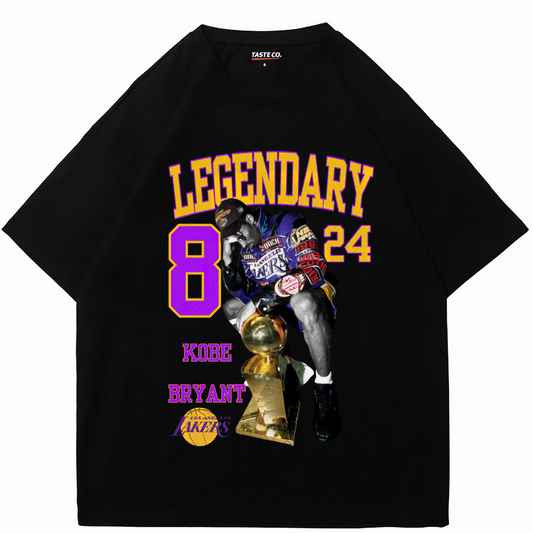 Legendary Kobe Bryant 2