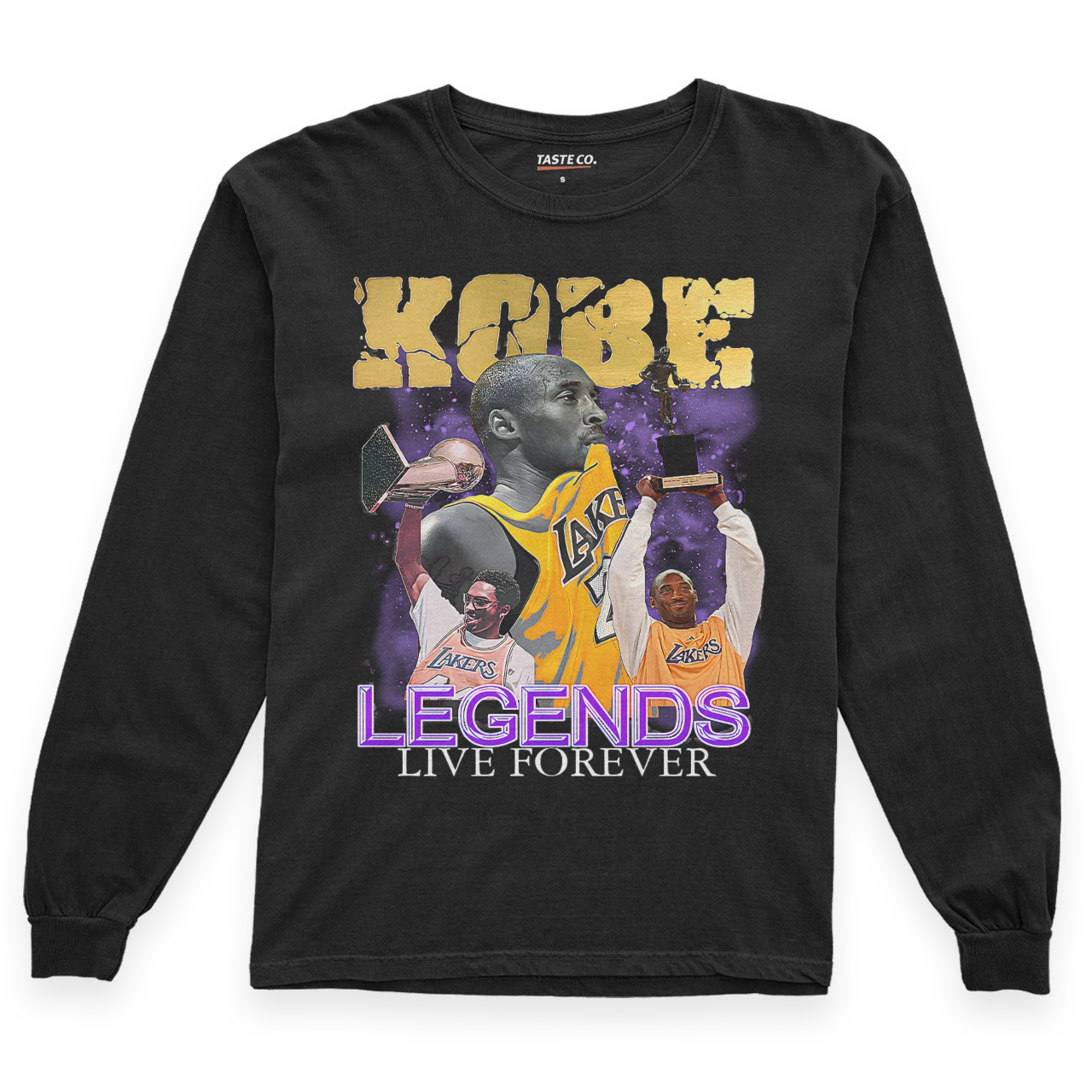 LEGENDS LIVE4EVER Sweatshirt