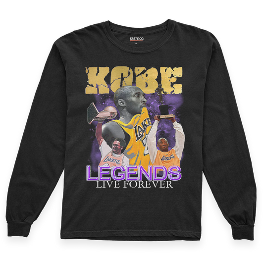 LEGENDS LIVE4EVER Sweatshirt