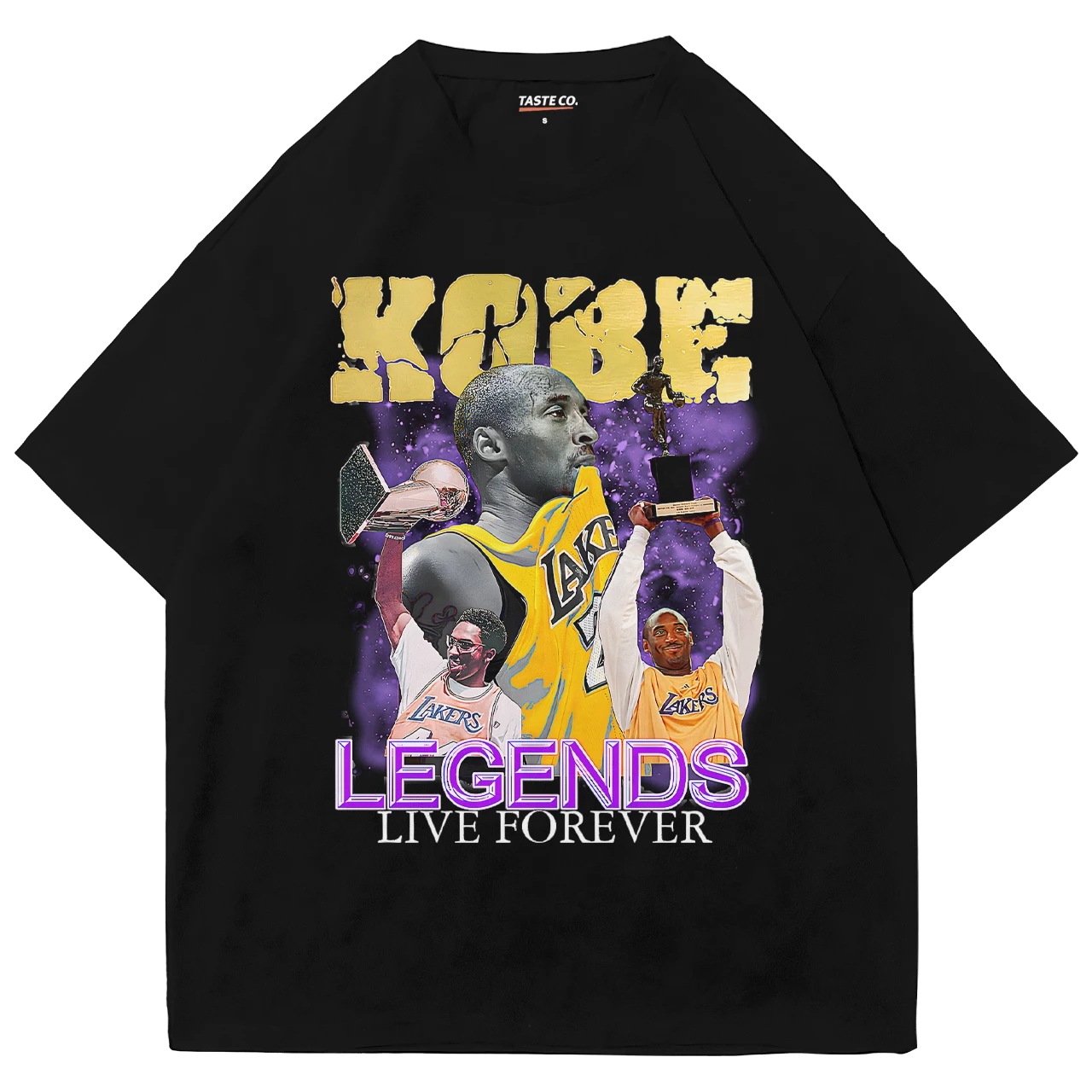 Legends Live4Ever