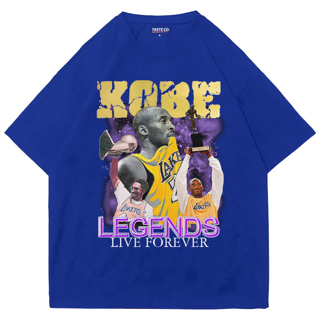 Legends Live4Ever