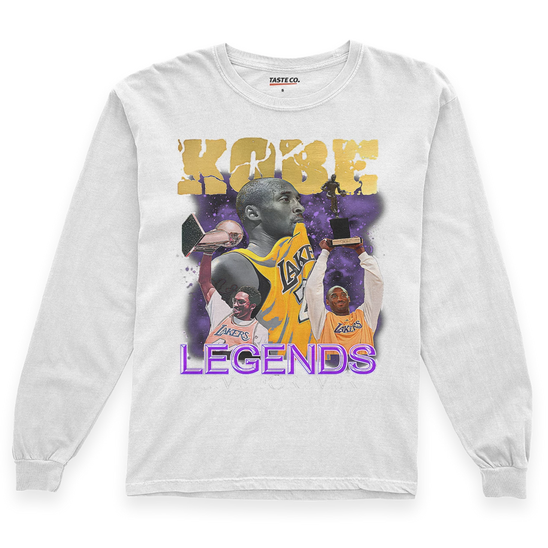 LEGENDS LIVE4EVER Sweatshirt