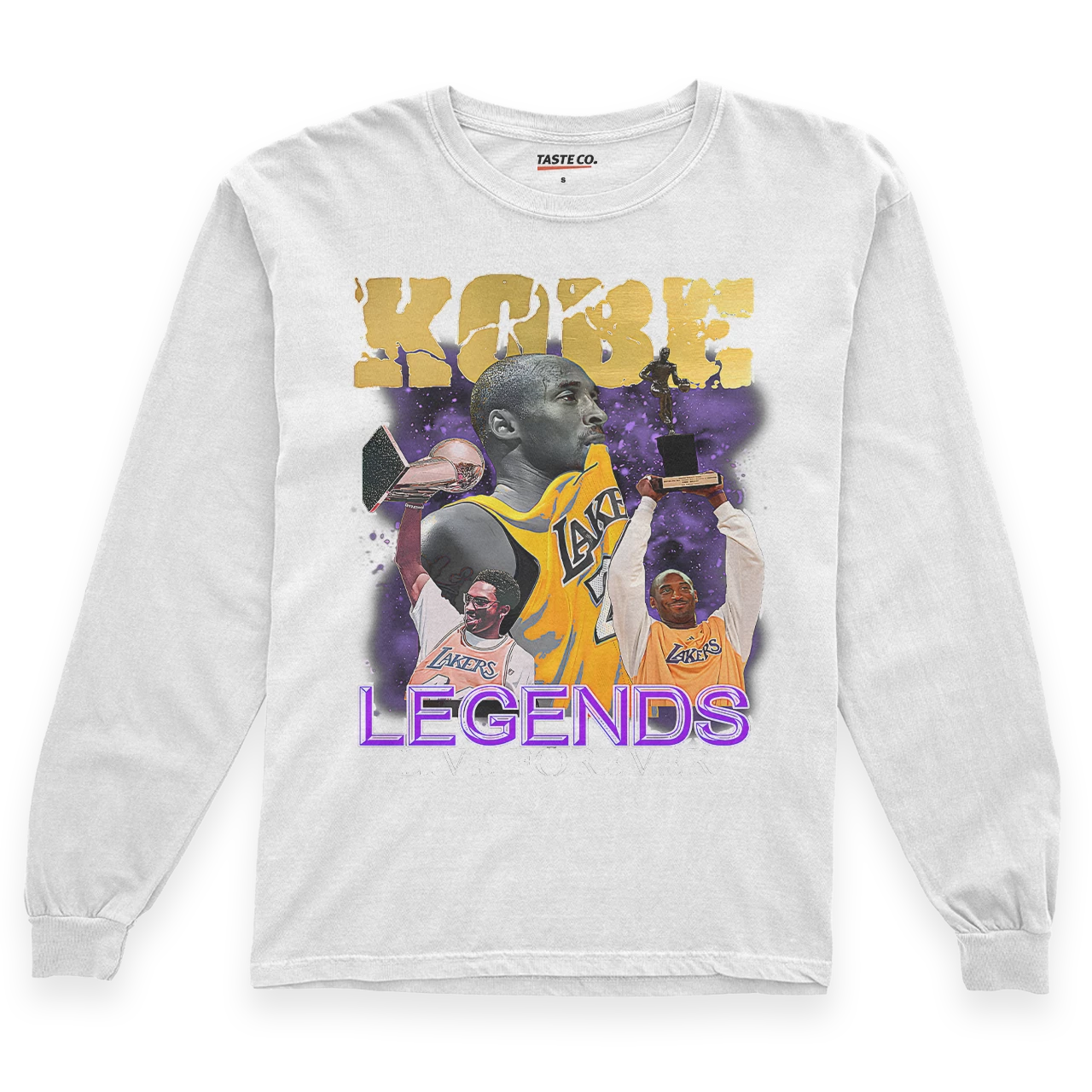 LEGENDS LIVE4EVER Sweatshirt