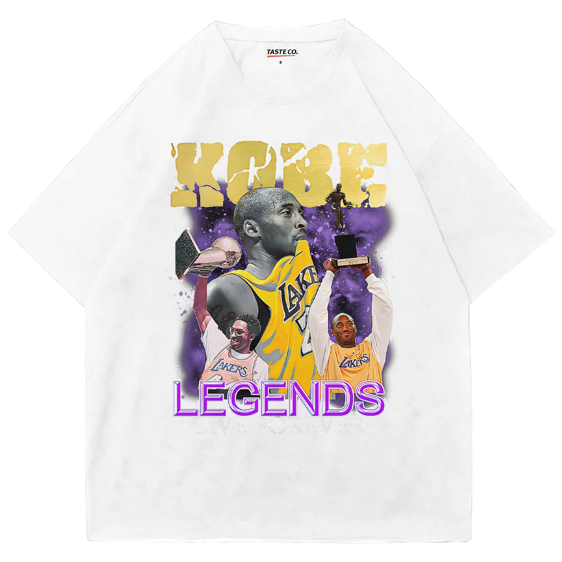 Legends Live4Ever