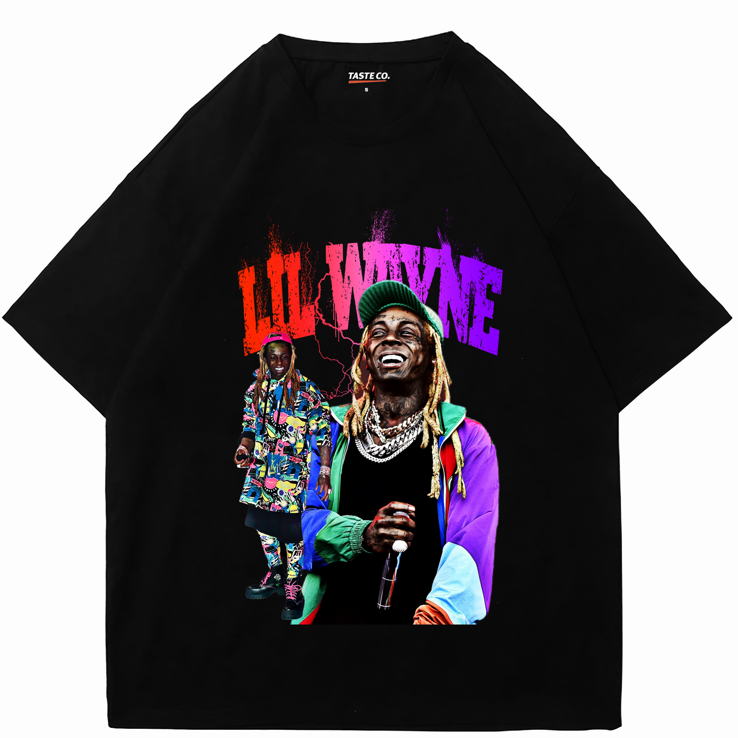 Lil Wayne