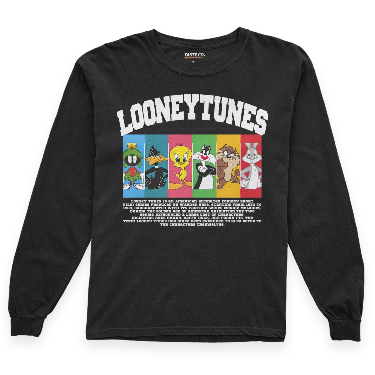 LOONEY-TUNES Sweatshirt