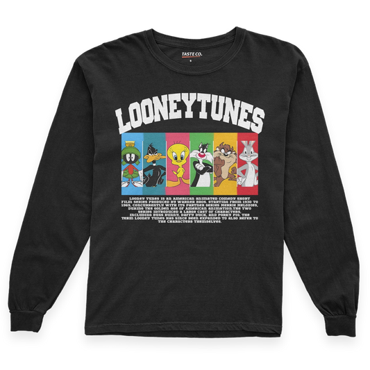 LOONEY-TUNES Sweatshirt
