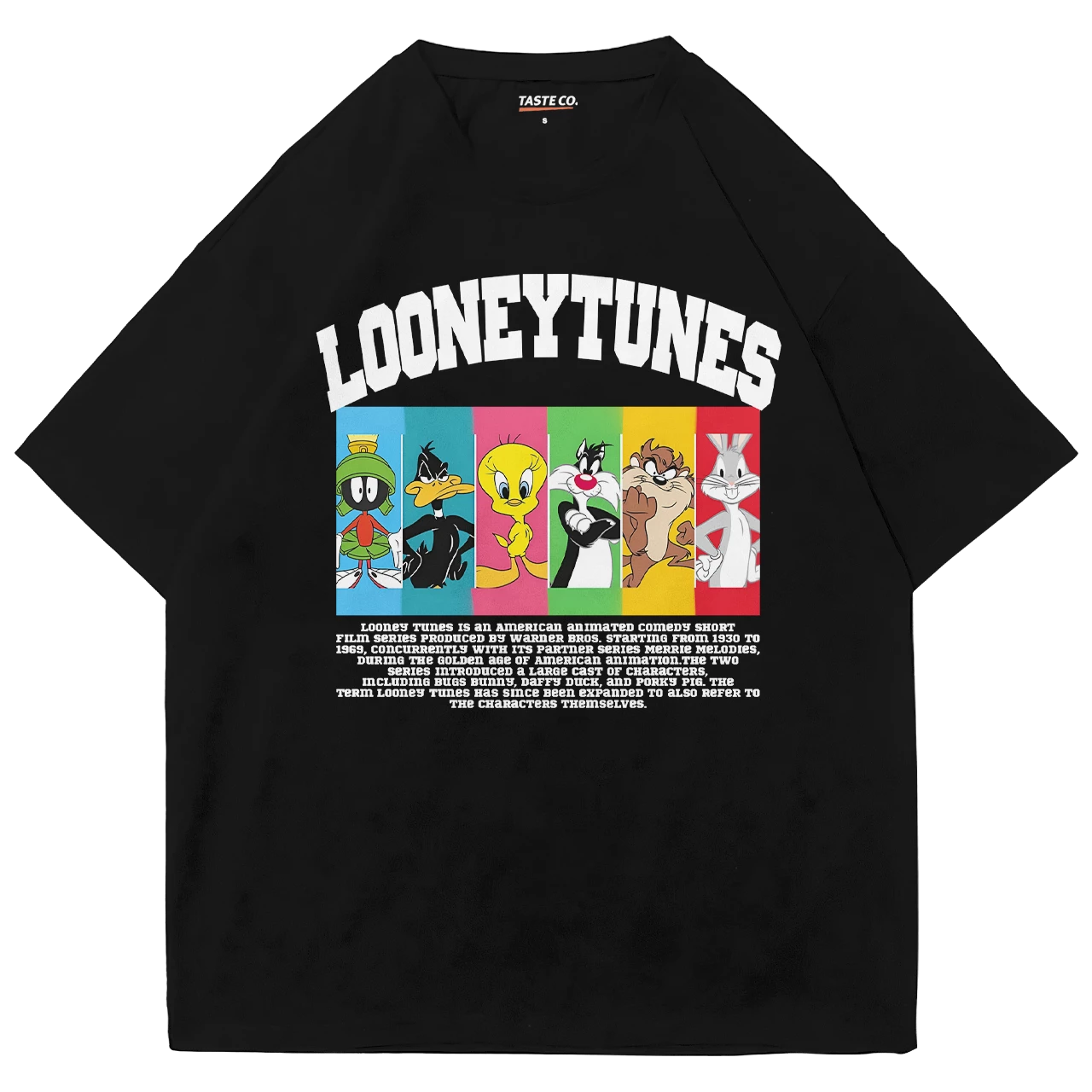 Looney-Tunes