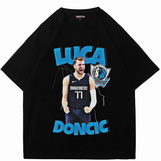 Luca Doncic