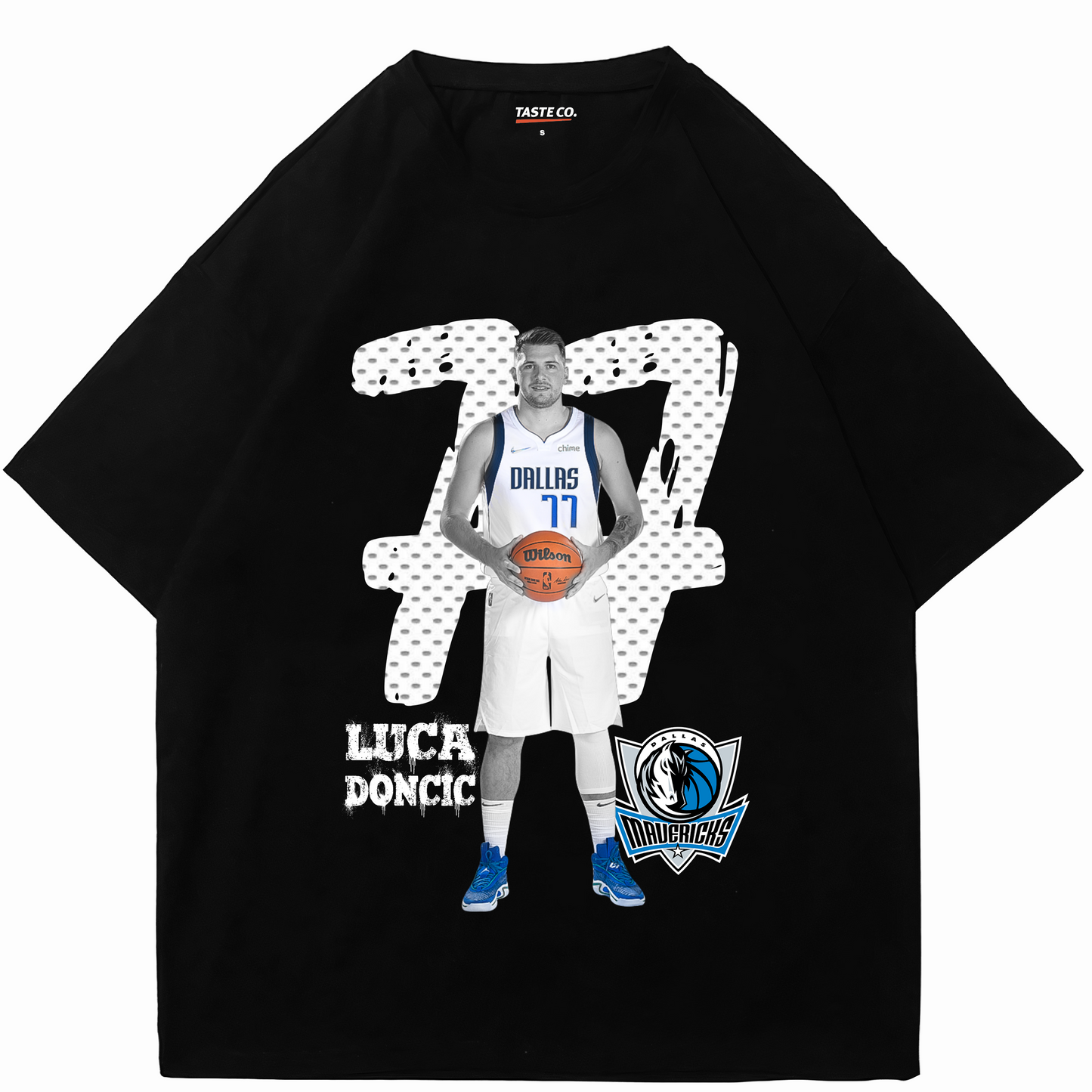 Luca Doncic 2