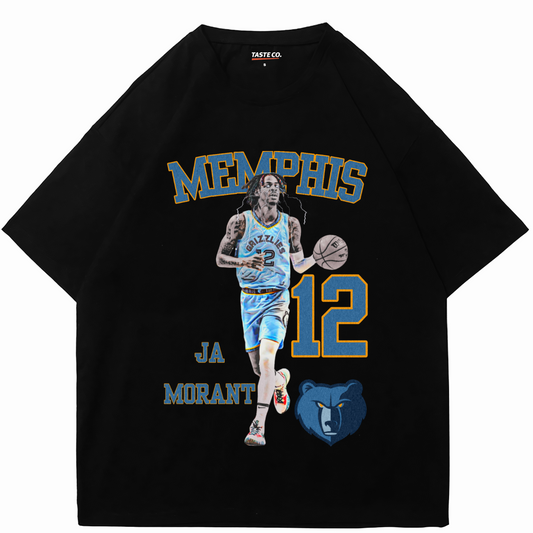 Memphis Ja Morant