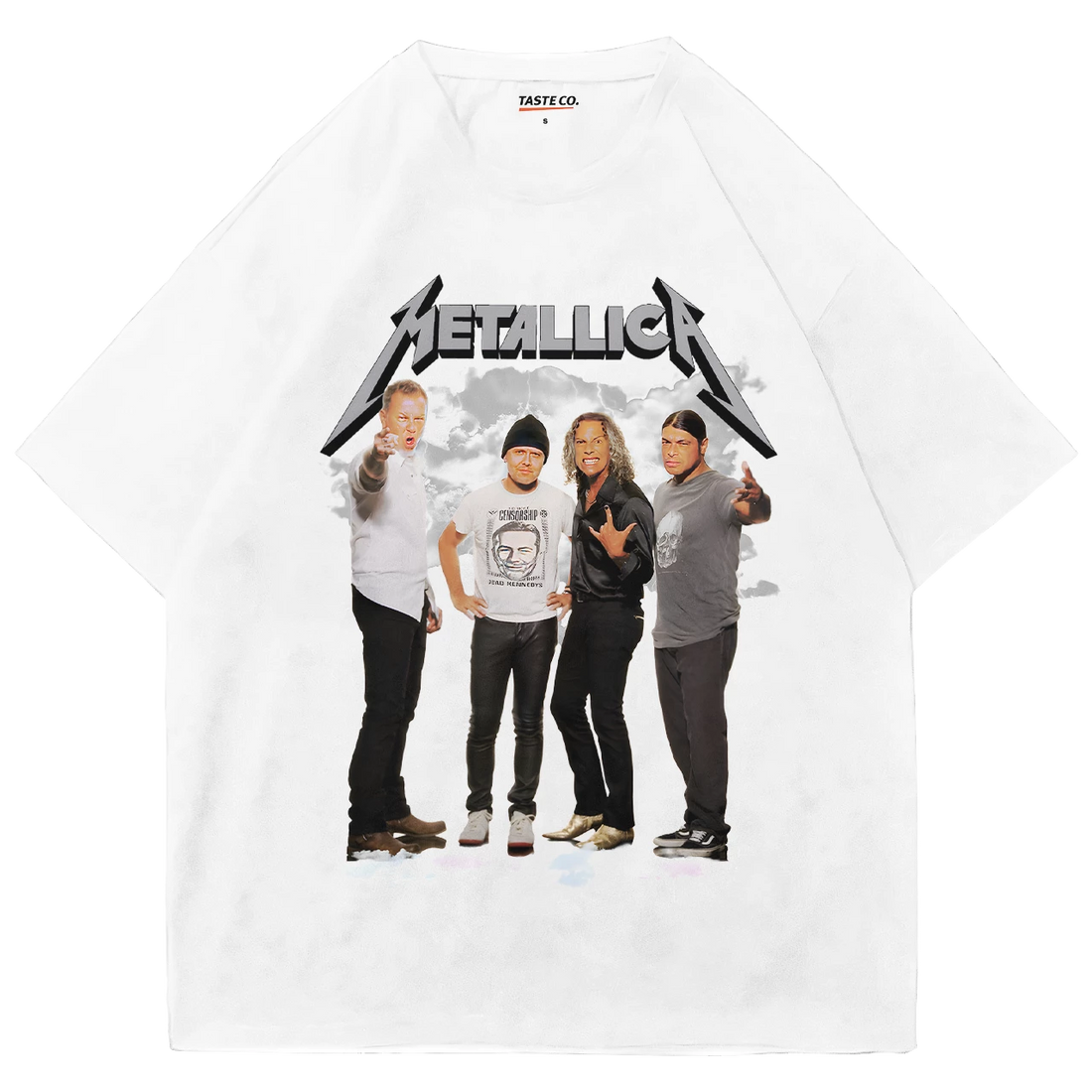 Metallica 2