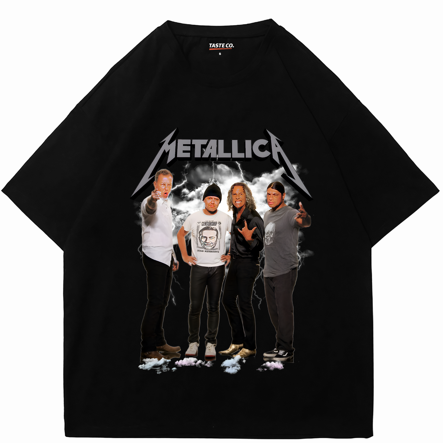 Metallica 2