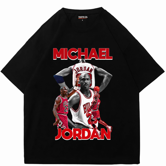 Michael Jordan 2