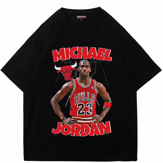 Michael Jordan 4