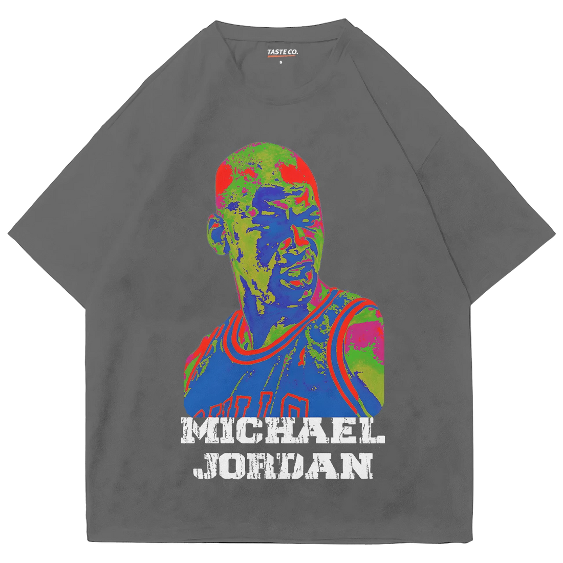 Michael Jordan 6