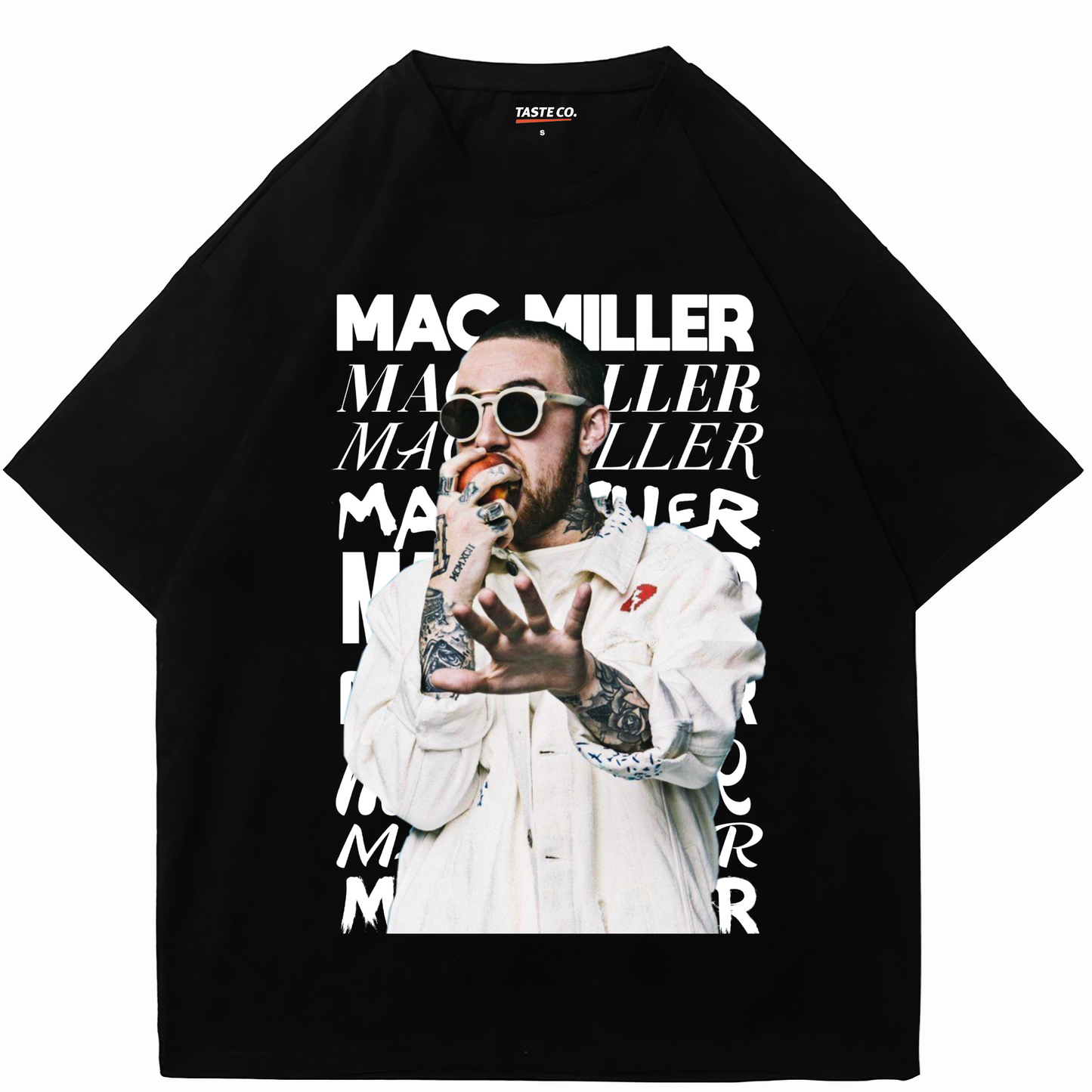 Mac Miller Chill