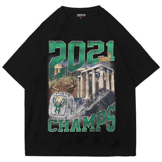 NBA2021Champs