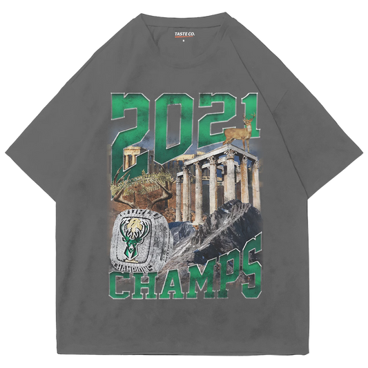 NBA2021Champs