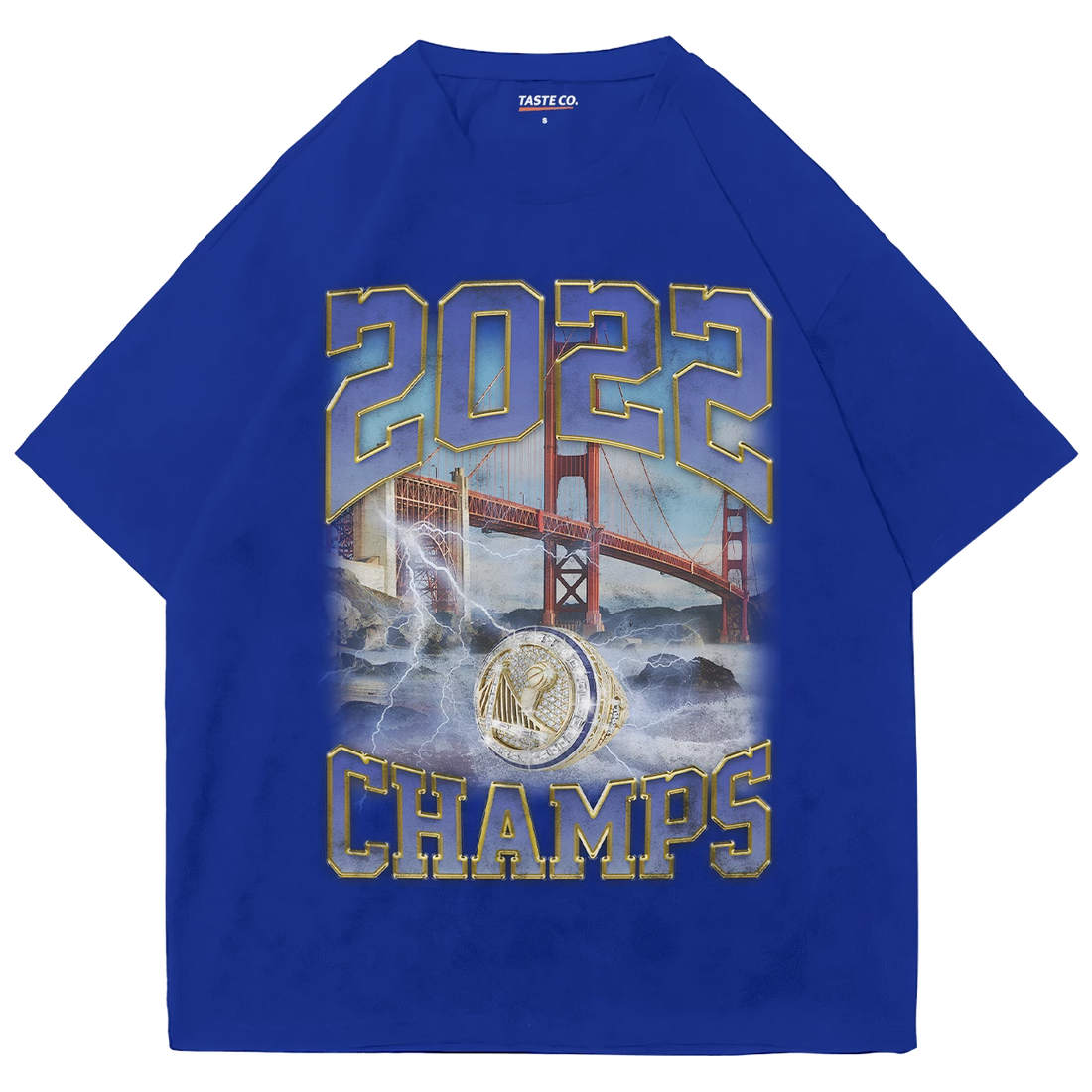 NBA2022Champs