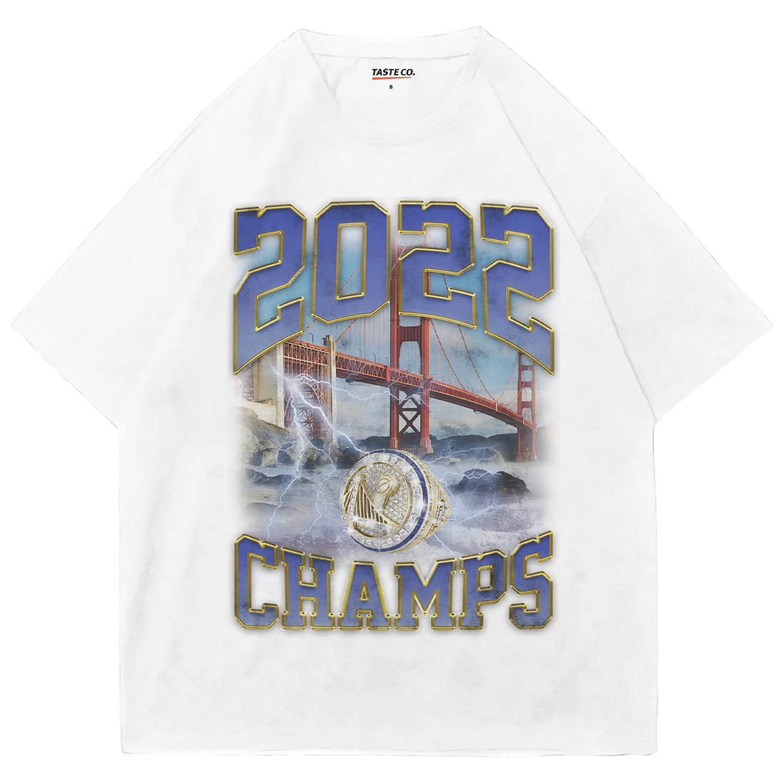 NBA2022Champs